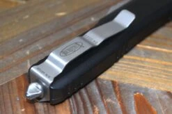 Microtech UTX-85 233-10 T/E Stonewash Standard 12 Microtech UTX-85 233-10 T/E Stonewash Standard -Helle Shop microtech microtech utx 85 233 10 t e stonewash standard 39393636253908