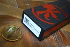 Microtech UTX-85 233-2T T/E Black Tactical P/S -Helle Shop microtech microtech utx 85 233 2t t e black tactical p s 39393635762388