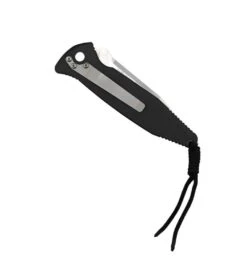 Vintage Microtech Mini Socom Clip Point Auto Serrated 08/1999 -Helle Shop microtech vintage microtech mini socom clip point auto serrated 08 1999 41159599554772