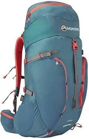 Montane Grand Tour 55 Pack 2 Montane Grand Tour 55 Pack - Image 2