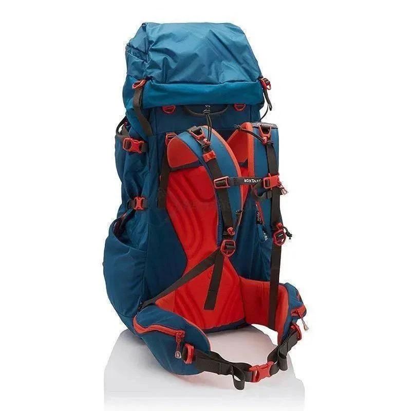 Montane Grand Tour 55 Pack 3 Montane Grand Tour 55 Pack - Image 3