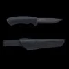 Morakniv Mora Bushcraft Black Knife