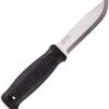 Morakniv Mora Garberg Fixed Knife 4.3" Satin Stainless Steel (Sweden)
