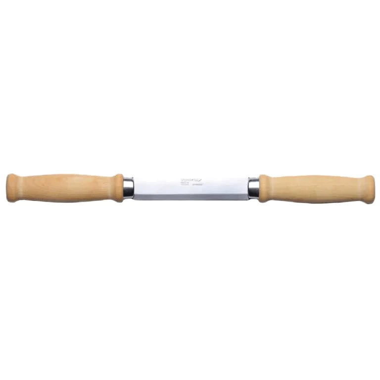 Morakniv Mora M-13967 Wood Splitting Knife 220 Swedish Stainless Steel (Sweden) 1 Morakniv Mora M-13967 Wood Splitting Knife 220 Swedish Stainless Steel (Sweden)