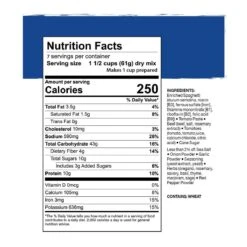 Classic Spaghetti With Meat Sauce Survival & Emergency Food #10 Can -Helle Shop mountain house classic spaghetti with meat sauce survival emergency food 10 can 41989809897684
