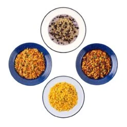 Mountain House 14-Day Emergency & Survival Food (84 Servings) -Helle Shop mountain house mountain house 14 day emergency survival food 84 servings 39393645625556