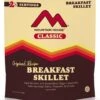 Mountain House Classic Breakfast Skillet Survival & Emergency Food (2 Servings)
