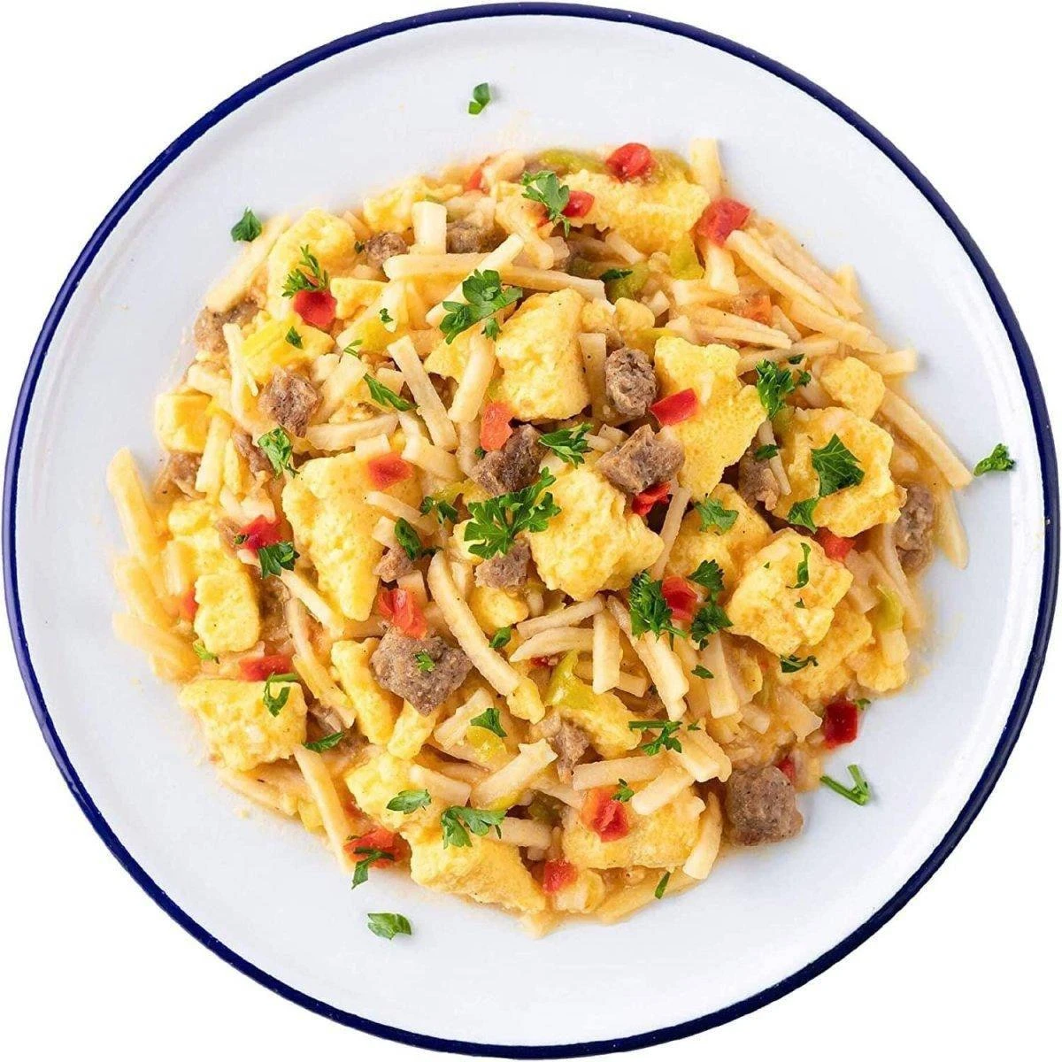 Mountain House Classic Breakfast Skillet Survival & Emergency Food (2 Servings) 3 Mountain House Classic Breakfast Skillet Survival & Emergency Food (2 Servings) - Image 3