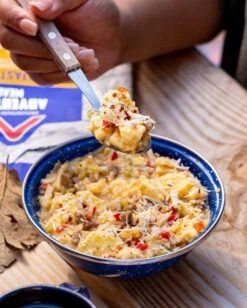 Mountain House Classic Breakfast Skillet Survival & Emergency Food (2 Servings) 8 Mountain House Classic Breakfast Skillet Survival & Emergency Food (2 Servings) -Helle Shop mountain house mountain house classic breakfast skillet survival emergency food 2 servings 39393644413140