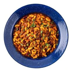 Mountain House Classic Chili Mac With Beef Survival & Emergency Food (3 Servings) -Helle Shop mountain house mountain house classic chili mac with beef survival emergency food 3 servings 39393644675284