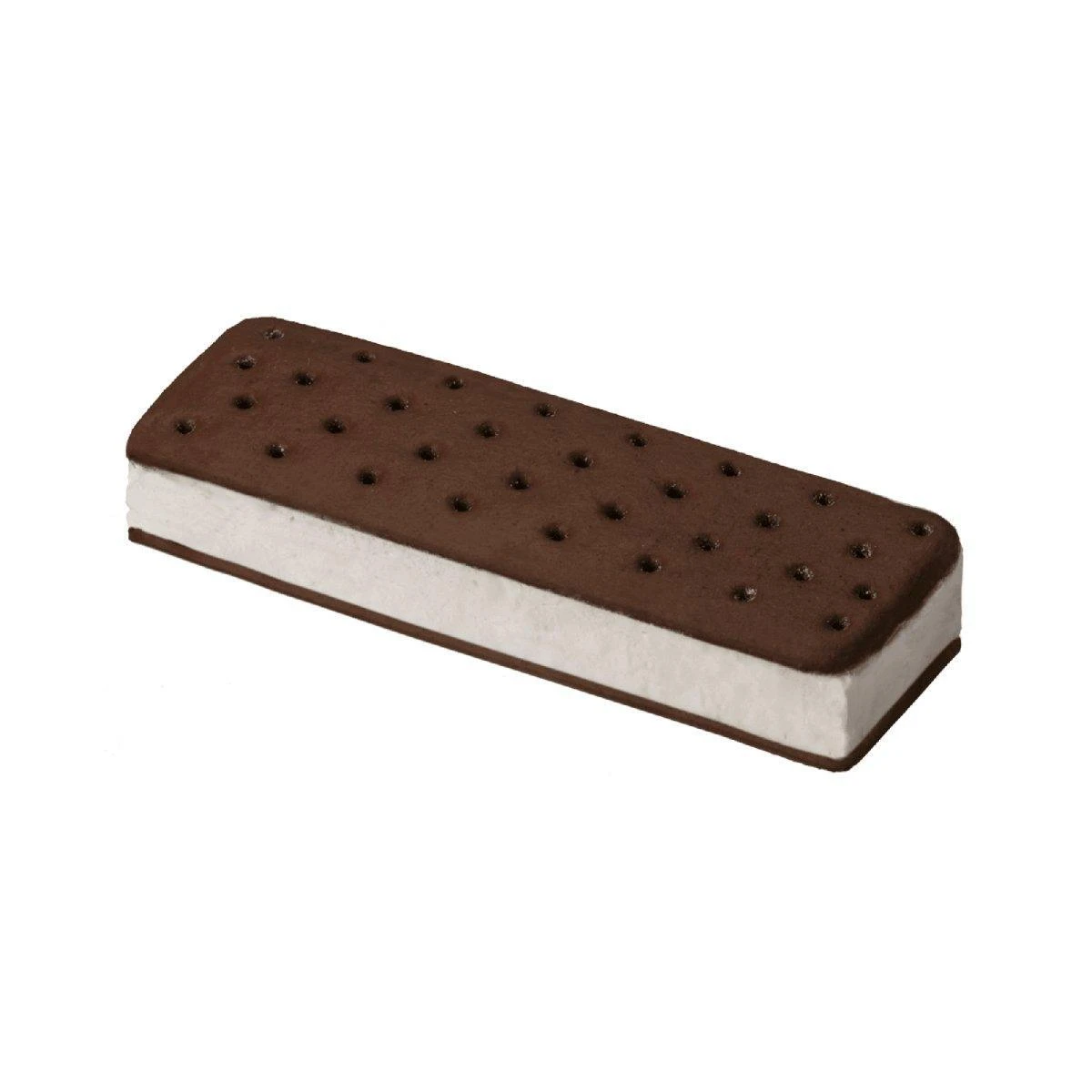 Mountain House Vanilla Ice Cream Sandwich (Pouch) 2 Mountain House Vanilla Ice Cream Sandwich (Pouch) - Image 2