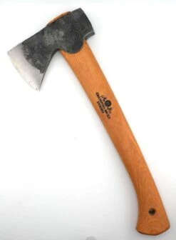 Gransfor Bruk 415 Hatchet (Pre-Owned) -Helle Shop north river outdoors gransfor bruk 415 hatchet pre owned 39625413918932