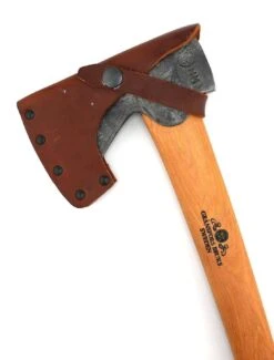 Gransfor Bruk 415 Hatchet (Pre-Owned) -Helle Shop north river outdoors gransfor bruk 415 hatchet pre owned 39625414017236