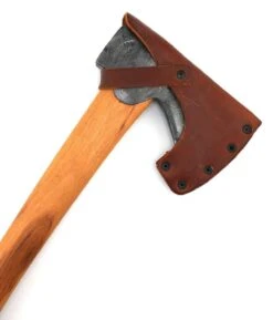 Gransfor Bruk 415 Hatchet (Pre-Owned) -Helle Shop north river outdoors gransfor bruk 415 hatchet pre owned 39625414115540