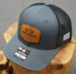 NORTH RIVER OUTDOORS Premium Hat -Helle Shop north river outdoors north river outdoors premium outdoor hat 41986238283988