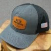 NORTH RIVER OUTDOORS Premium Hat