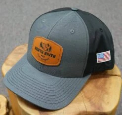 NORTH RIVER OUTDOORS Premium Hat