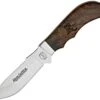 Remington Model 700 Series Big Game Drop Point Hunter Fixed Blade R19981