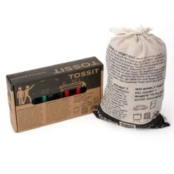 TOSSIT Game (2 Person Set) 8 TOSSIT Game (2 Person Set) -Helle Shop north river outdoors tossit game 2 person set 41987067936980