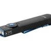 Olight Arkfeld Pro Flashlight With LED Light, UV And Laser Flashlight 1300 Max Lumens