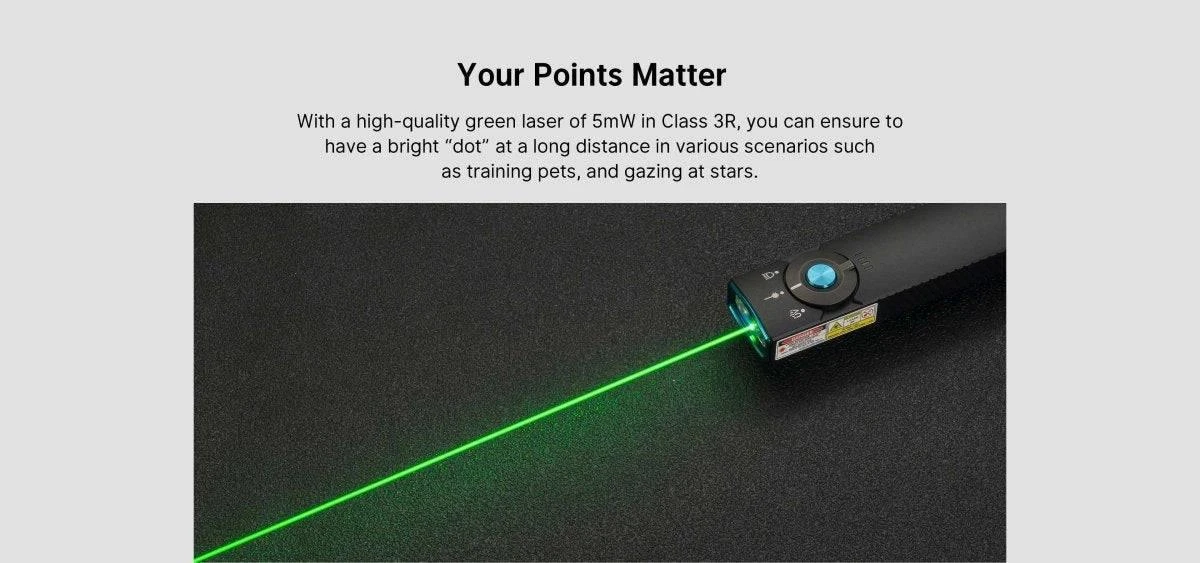 Olight Arkfeld Pro Flashlight With LED Light, UV And Laser Flashlight 1300 Max Lumens 9 Olight Arkfeld Pro Flashlight With LED Light, UV And Laser Flashlight 1300 Max Lumens - Image 9