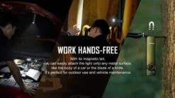 Olight Arkfeld Rechargeable Cool White LED Flat Flashlight 1000 Max Lumens -Helle Shop olight arkfeld rechargeable cool white led flat flashlight 1000 max lumens north river outdoors 13