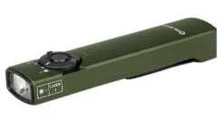 Olight Arkfeld Rechargeable Cool White LED Flat Flashlight 1000 Max Lumens -Helle Shop olight arkfeld rechargeable cool white led flat flashlight 1000 max lumens north river outdoors 17