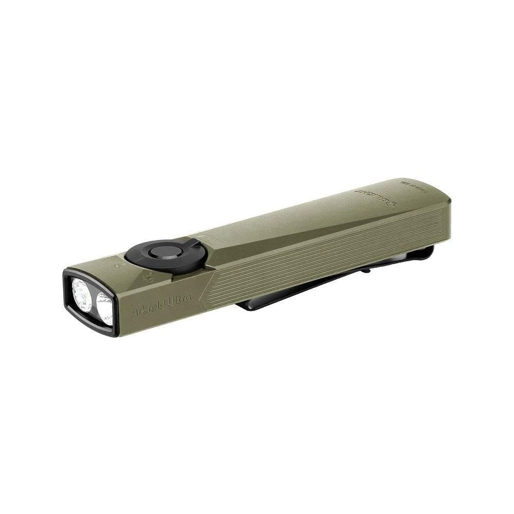 Olight Arkfeld Ultra 3-in-1 EDC Flashlight O-aluminum Material 2 Olight Arkfeld Ultra 3-in-1 EDC Flashlight O-aluminum Material - Image 2