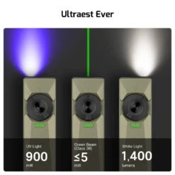 Olight Arkfeld Ultra 3-in-1 EDC Flashlight O-aluminum Material 12 Olight Arkfeld Ultra 3-in-1 EDC Flashlight O-aluminum Material -Helle Shop olight arkfeld ultra 3 in 1 edc flashlight with o aluminum material 41989651071188