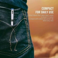 Olight OKNIFE Drever N690 Tactical EDC Folding Pocket Knife - G10 -Helle Shop olight oknife drever n690 tactical edc folding pocket knife g10 39393651228884