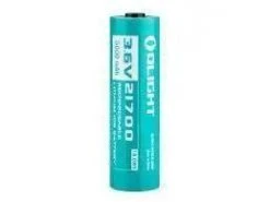 Olight 21700/3.6v 5000MAH Rechargeable Battery