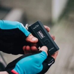 Olight Allty 2000 Bike Light (2,000 Lumen) -Helle Shop olight olight allty 2000 bike light 2 000 lumen 39393652211924