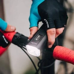 Olight Allty 2000 Bike Light (2,000 Lumen) -Helle Shop olight olight allty 2000 bike light 2 000 lumen 39393652441300