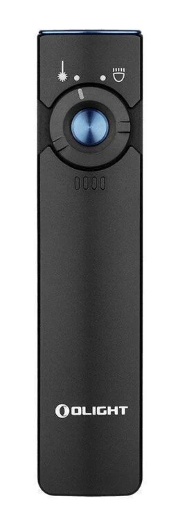 Olight Arkfeld Rechargeable Cool White LED Flat Flashlight 1000 Max Lumens -Helle Shop olight olight arkfeld rechargeable cool white led flat flashlight 1000 max lumens 39393656701140