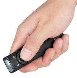 Olight Arkfeld Rechargeable Cool White LED Flat Flashlight 1000 Max Lumens -Helle Shop olight olight arkfeld rechargeable cool white led flat flashlight 1000 max lumens 39393656799444