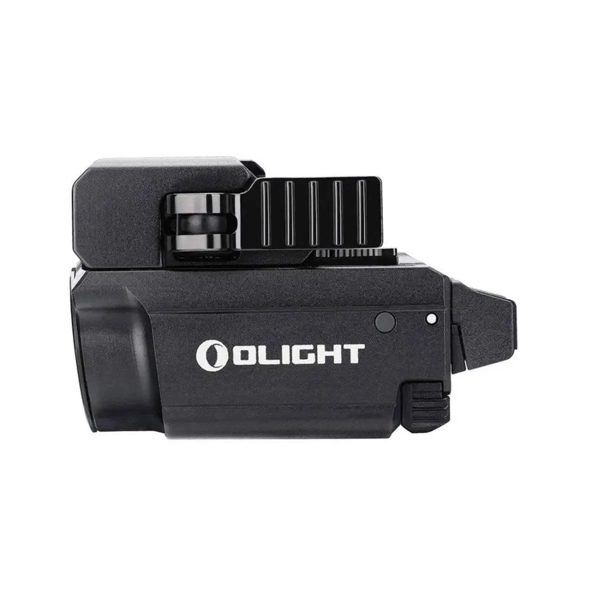 Olight Baldr Mini Weaponlight 600 Lumens 3 Olight Baldr Mini Weaponlight 600 Lumens - Image 3