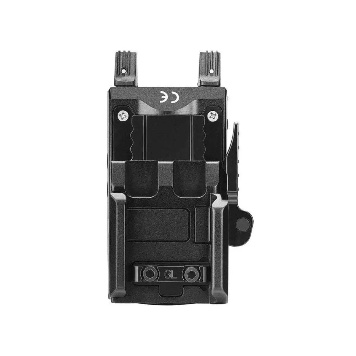 Olight Baldr Mini Weaponlight 600 Lumens 10 Olight Baldr Mini Weaponlight 600 Lumens - Image 10