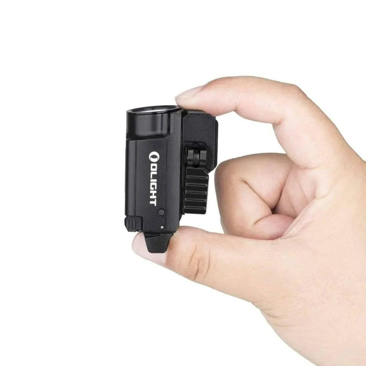 Olight Baldr Mini Weaponlight 600 Lumens 6 Olight Baldr Mini Weaponlight 600 Lumens - Image 6