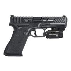 Olight Baldr Mini Weaponlight 600 Lumens 20 Olight Baldr Mini Weaponlight 600 Lumens -Helle Shop olight olight baldr mini weaponlight 600 lumens 41986761064660