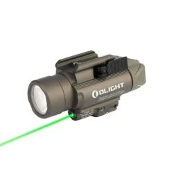 Olight Baldr Pro (Desert Tan)