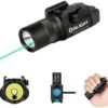 Olight Baldr Pro R Rechargeable Flashlight With GL Beam
