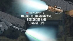 Olight Baldr Pro R Rechargeable Flashlight With GL Beam -Helle Shop olight olight baldr pro r rechargeable flashlight with gl beam 39393653227732