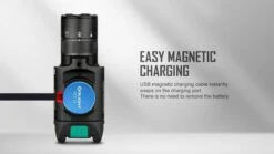 Olight Baldr Pro R Rechargeable Flashlight With GL Beam -Helle Shop olight olight baldr pro r rechargeable flashlight with gl beam 39393653817556