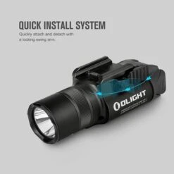Olight Baldr Pro R Rechargeable Flashlight With GL Beam -Helle Shop olight olight baldr pro r rechargeable flashlight with gl beam 39393653981396