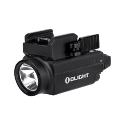 Olight Baldr S Black Weapon Light W/ Green Laser
