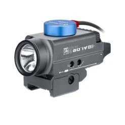 Olight Baldr S Weapon Light Gunmetal Grey (Limited Ed) 18 Olight Baldr S Weapon Light Gunmetal Grey (Limited Ed) -Helle Shop olight olight baldr s weapon light gunmetal grey limited ed 39393656045780