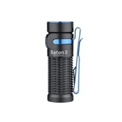 Olight Baton 3 Flashlight (1200 Lumens) 8 Olight Baton 3 Flashlight (1200 Lumens) -Helle Shop olight olight baton 3 flashlight 1200 lumens 41987190194388