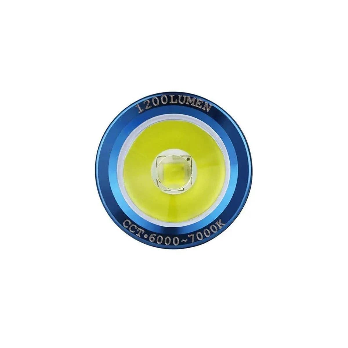 Olight Baton 3 Flashlight (1200 Lumens) 4 Olight Baton 3 Flashlight (1200 Lumens) - Image 4