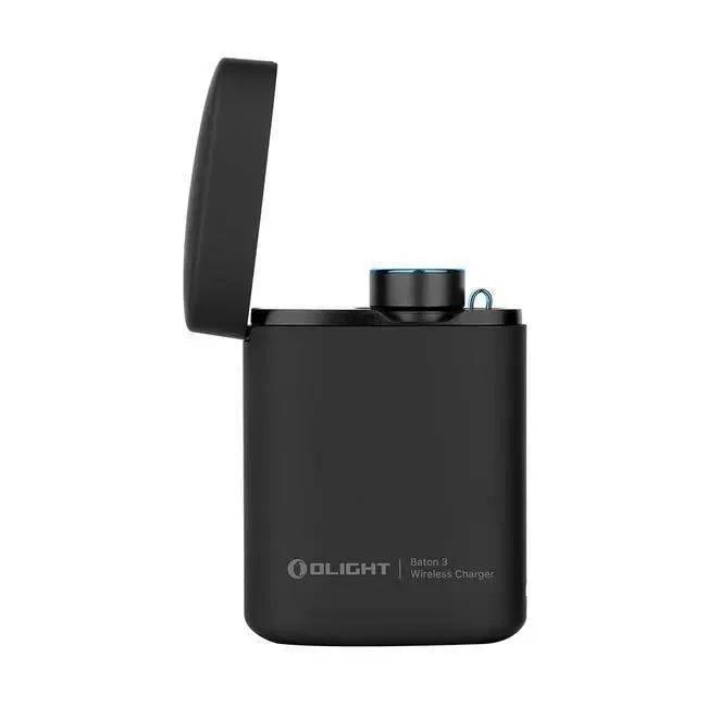 Olight Baton 3 Flashlight (Premium Edition) 2 Olight Baton 3 Flashlight (Premium Edition) - Image 2