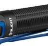 Olight Baton 3 Pro Max 2500 Lumens Rechargeable Compact Flashlight (Cool White)